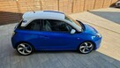 Opel Adam OPC , UNIKAT, Stan BDB 1,0 Turbo 115KM, Bogate Wyposażenie, GWARANCJA - 4