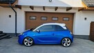 Opel Adam OPC , UNIKAT, Stan BDB 1,0 Turbo 115KM, Bogate Wyposażenie, GWARANCJA - 5