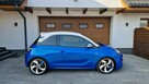 Opel Adam OPC , UNIKAT, Stan BDB 1,0 Turbo 115KM, Bogate Wyposażenie, GWARANCJA - 6