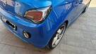 Opel Adam OPC , UNIKAT, Stan BDB 1,0 Turbo 115KM, Bogate Wyposażenie, GWARANCJA - 9