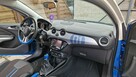 Opel Adam OPC , UNIKAT, Stan BDB 1,0 Turbo 115KM, Bogate Wyposażenie, GWARANCJA - 15