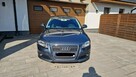 Audi A3 TDI 105KM stan bdb, II właścicieli, 2x koła % VIP GWARANCJA % - 6