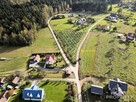 Działka budowlana Łazy Brzyńskie gm. Łącko - 7