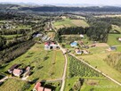 Działka budowlana Łazy Brzyńskie gm. Łącko - 8