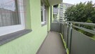 Mieszkanie Wrocław Fabryczna, Muchobór Mały, Szkocka - 12