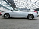 Hyundai i40 3Lata GWARANCJA I-wł Kraj Bezwypadkowy 141KM Automat+NAVI+Kamera FV23% - 6