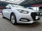 Hyundai i40 3Lata GWARANCJA I-wł Kraj Bezwypadkowy 141KM Automat+NAVI+Kamera FV23% - 9