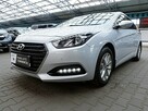 Hyundai i40 3Lata GWARANCJA I-wł Kraj Bezwypadkowy 141KM Automat+NAVI+Kamera FV23% - 10