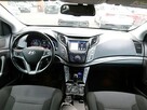 Hyundai i40 3Lata GWARANCJA I-wł Kraj Bezwypadkowy 141KM Automat+NAVI+Kamera FV23% - 13