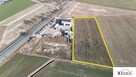 Działka rolna Chromna gm. Zbuczyn - 4