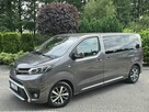 Toyota Proace Verso VIP 2.0 D4D 177KM Automat / Salon PL I-właściciel - 1