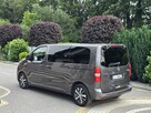 Toyota Proace Verso VIP 2.0 D4D 177KM Automat / Salon PL I-właściciel - 5