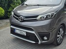 Toyota Proace Verso VIP 2.0 D4D 177KM Automat / Salon PL I-właściciel - 6