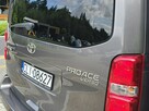 Toyota Proace Verso VIP 2.0 D4D 177KM Automat / Salon PL I-właściciel - 13