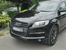 Audi Q7 3.0 TDi Quattro - 14