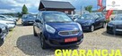 Kia Venga mały przebieg  klima - 1