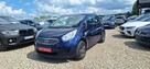 Kia Venga mały przebieg  klima - 3