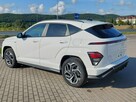 Hyundai Kona HEV N-Line - 4