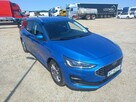 Ford Focus - 1