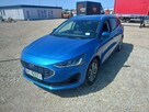 Ford Focus - 2