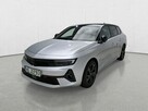 Opel Astra - 3