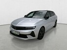 Opel Astra - 3