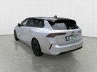 Opel Astra - 5
