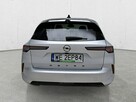 Opel Astra - 6