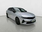 Opel Astra - 1