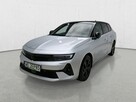 Opel Astra - 3