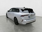 Opel Astra - 5