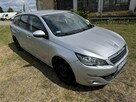Peugeot 308 - 1