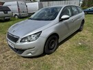 Peugeot 308 - 2