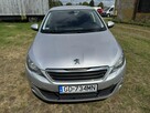 Peugeot 308 - 3