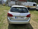 Peugeot 308 - 4