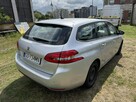 Peugeot 308 - 5