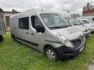 Renault Master - 1