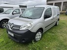 Renault Kangoo - 2