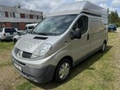 Renault Trafic - 2