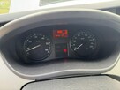 Renault Trafic - 8