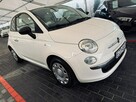 Fiat 500 1.2 Benzyna* 69 KM* ZAREJESTROWANY* - 8