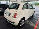 Fiat 500 1.2 Benzyna* 69 KM* ZAREJESTROWANY* - 10