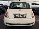Fiat 500 1.2 Benzyna* 69 KM* ZAREJESTROWANY* - 12