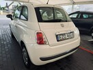 Fiat 500 1.2 Benzyna* 69 KM* ZAREJESTROWANY* - 13