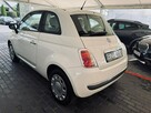 Fiat 500 1.2 Benzyna* 69 KM* ZAREJESTROWANY* - 14