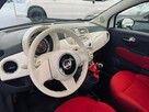 Fiat 500 1.2 Benzyna* 69 KM* ZAREJESTROWANY* - 15
