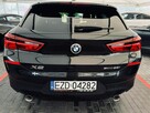 BMW X2 2.0 Benzyna* 191 KM* AUTOMAT* Zarejestrowana* - 14