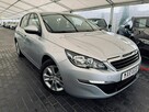 Peugeot 308 1.2 Benzyna* 81 KM* Po Opłatach* - 2