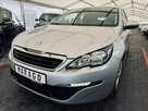 Peugeot 308 1.2 Benzyna* 81 KM* Po Opłatach* - 4
