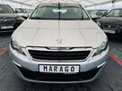 Peugeot 308 1.2 Benzyna* 81 KM* Po Opłatach* - 7